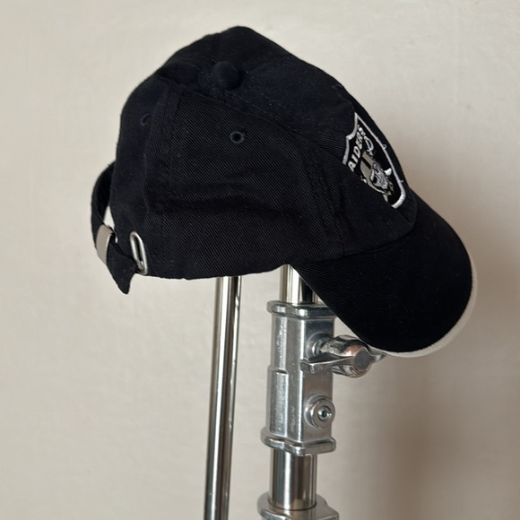Vintage Youth Raiders Cap - Picture 2 of 6